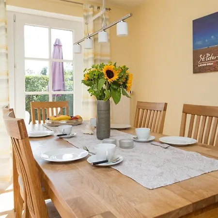 Ferienhaus Wiesenblick Ferienhaus *
