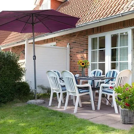 Ferienhaus Wiesenblick