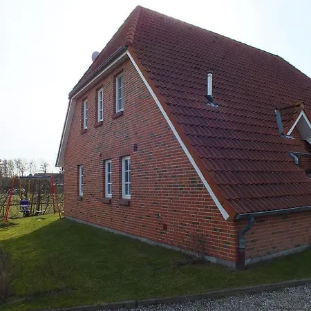 Ferienhaus Wiesenblick Ferienhaus Sankt Peter-Ording