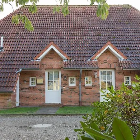 Ferienhaus Ferienhaus Wiesenblick Sankt Peter-Ording