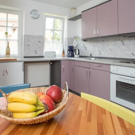 Ferienhaus Ferienhaus Wiesenblick *