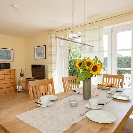 Ferienhaus Wiesenblick Ferienhaus