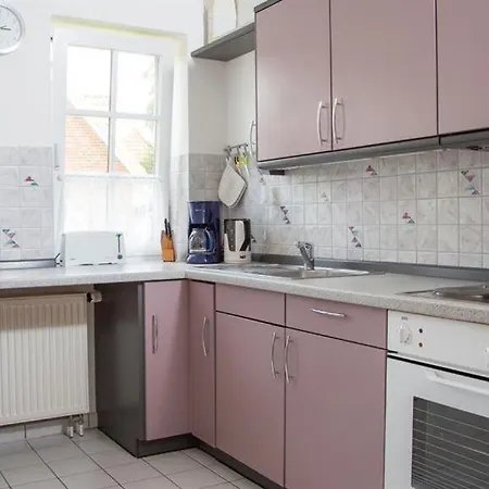 Ferienhaus Ferienhaus Wiesenblick *