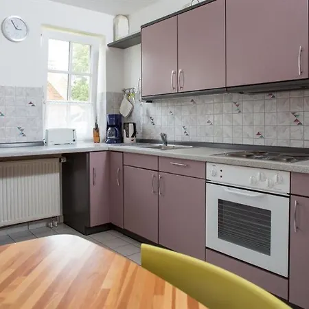 Ferienhaus Wiesenblick Ferienhaus