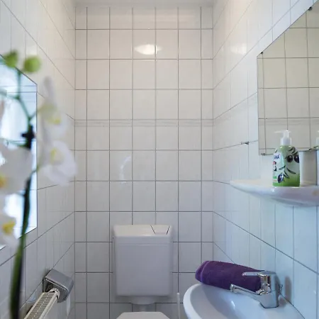 Ferienhaus Wiesenblick Sankt Peter-Ording