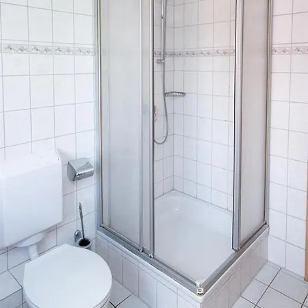 Ferienhaus Wiesenblick *