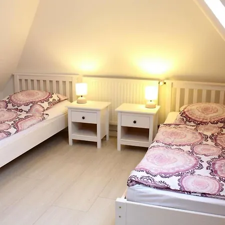 Ferienhaus Wiesenblick *