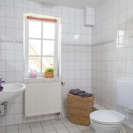 Ferienhaus Wiesenblick * Sankt Peter-Ording