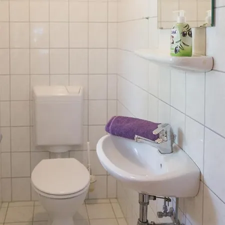 Ferienhaus Ferienhaus Wiesenblick *