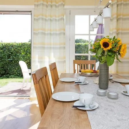 Ferienhaus Ferienhaus Wiesenblick