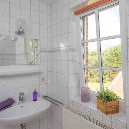 Ferienhaus Wiesenblick